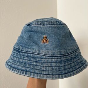 Gap Baby Bucket Hat